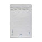 Soft envelope 240x350 (220x340), PAP+PE, white, 16F - Image 2