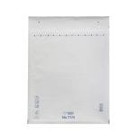Soft envelope 260x350 (240x340), PAP+PE, white, 17G