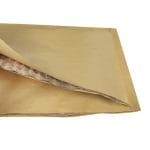 Aploksne polsterēta G17, 250x350mm (230x340mm), 100% PAP, brūna - Image 3