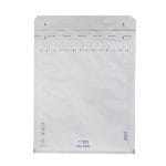 Lined envelope 295x370 (275x360), PAP+PE, white, 18H - Image 2