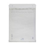 Vokas su paminkštinimu 320x455 (300x445), PAP+PE, baltas, 19I - Image 2