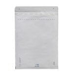 Vokas su paminkštinimu 370x480 (345x470), PAP+PE, baltos sp., 20K - Image 2