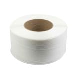 Tvirtinimo juosta 9 x 0,55x4000 m, PP, baltos sp.