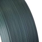 Strap juosta 12 mm x 0,6 mm x 2500 m, PET, žalios sp. - Image 2