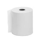 Thermal cash register tapes, 57 mm x 43 m, ø60 mm, in packs of 10.