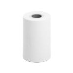 Kasos aparatų termo juostos 57 mm x 18 m, ø40 mm, pakuotėje 10 vnt.
