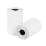 Kasos aparatų termo juostos 57 mm x 18 m, ø40 mm, pakuotėje 10 vnt. - Image 3