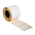 Labels 58 x 40 mm, for thermal printers, in rolls of 700 pieces, in packs of 12 rolls. - Image 2