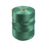 Vaisių ir daržovių tinklelis 35 cm × 1000 m, LDPE, žalias