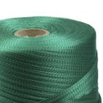Vaisių ir daržovių tinklelis 35 cm × 1000 m, LDPE, žalias - Image 2