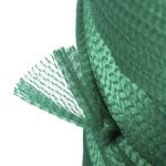 Vaisių ir daržovių tinklelis 35 cm × 1000 m, LDPE, žalias - Image 3