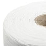 Protective net for bottles, in a sleeve, PE, in a roll of 1000 m, white - Image 2