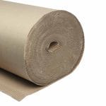 Dviejų sluoksnių gofruotasis kartonas rulone H1200mm, 120cm x 42m