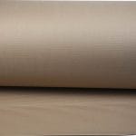 Dviejų sluoksnių gofruotasis kartonas rulone H1200mm, 120cm x 42m - Image 3