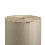 Dviejų sluoksnių gofruotasis kartonas rulone H1200mm, 120cm x 42m - Image 4
