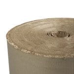 Dviejų sluoksnių gofruotasis kartonas rulone H1200mm, 120cm x 42m - Image 5