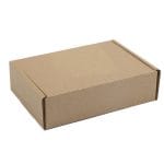 Corrugated cardboard boxes 135x100x40mm, brown, 14E (FEFCO 0427) - Image 4