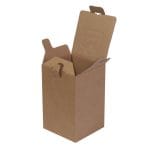 Corrugated cardboard boxes for bag-in-box bags, 5 litres - Image 3