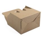 Gofrētā kartona kaste sešām 0.33L pudelēm, 180x120x260mm, brūna, iepakojumā 20gab. - Image 4