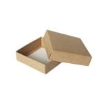 Dėžutė 210x210x60mm su dangteliu - Image 2