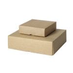 Dėžutė 210x210x60mm su dangteliu - Image 3