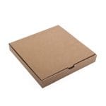 Pizza boxes 270x270x40mm, 14E, packed in 50 pieces - Image 2