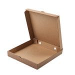 Pizza boxes 300x300x30mm, 14E, in packs of 50