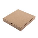 Pizza boxes 300x300x30mm, 14E, in packs of 50 - Image 3