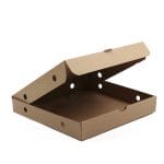 Pizza boxes 300x300x50mm, 14E - Image 2