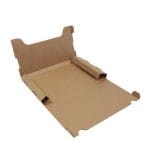 Corrugated cardboard boxes 358x230x25mm, 14E (spec mape 0401) - Image 4