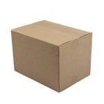 Corrugated cardboard boxes 390x290x200mm, 0201, B40RKT - Image 2