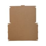 Corrugated cardboard boxes 470x335x25 mm, 14E (Spec mape 0401) - Image 3