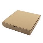 Pizza boxes 500x500x35mm for pizza, 14E - Image 3