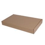 Corrugated cardboard boxes 570x340x70mm, for parcel machines (size S) B50RTT (FEFCO 0427) - Image 2
