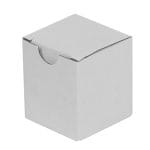 Corrugated cardboard boxes 62x62x75mm, 14E (FEFCO 0215) - Image 2