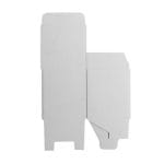 Corrugated cardboard boxes 62x62x75mm, 14E (FEFCO 0215) - Image 3