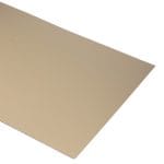Gofruotojo kartono lakštai 800x1200 mm (B 3 mm)