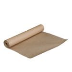 Kepimo popierius rulone 380x50 m, PAP, rudos sp., 39 gsm.