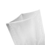 Vakuuminiai maišeliai 15x30 cm, gofruoti, 90 µm, PA/PE, pakuotėje 100 vnt. - Image 2