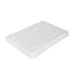 Vakuuminiai maišeliai 20x30 cm, gofruoti, 90 µm, PA/PE, pakuotėje 100 vnt. - Image 5