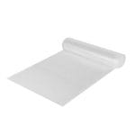 Vacuum bags in rolls 20 cm x 6 m, corrugated, 90 µm, PA/PE, in packs of 2 rolls