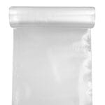 Vacuum bags in rolls 20 cm x 6 m, corrugated, 90 µm, PA/PE, in packs of 2 rolls - Image 3