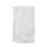 Vakuuma maisi, 25x35cm, rievoti, 90µm, PA/PE, iepakojumā 100gab.