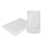 Vakuuma maisi, 25x35cm, rievoti, 90µm, PA/PE, iepakojumā 100gab. - Image 3