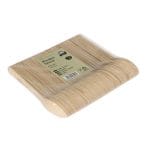 Wooden spoons, 16 cm, Fineware, 100 pcs. - Image 3
