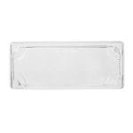 Vāki suši kārbai PET 222x92x30mm, 50gab.,caursp. - Image 2