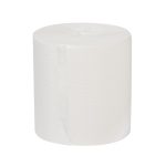 Rankšluosčiai be šerdies, 280 m, 100 % celiuliozė, 1 sluoksnis, 22,5 g/m², 6 ritiniai pakuotėje - Image 2