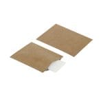 BURGER wet wipes, 140x200mm