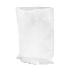 PA/PE vacuum bags, 30×30 cm, 65 µm, 100 pcs., transparent - Image 5