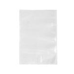 PA/PE vacuum bags 40×60 cm, 65 µm, 100 pcs., transparent - Image 3